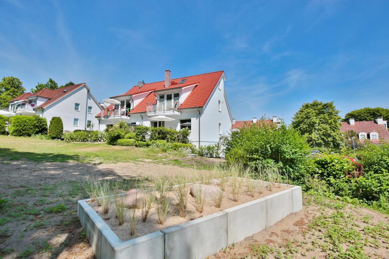 Haus Am Seehof 9 Ferienwohnung Ostseeliebe Nr 5 Sierksdorf Exterior foto