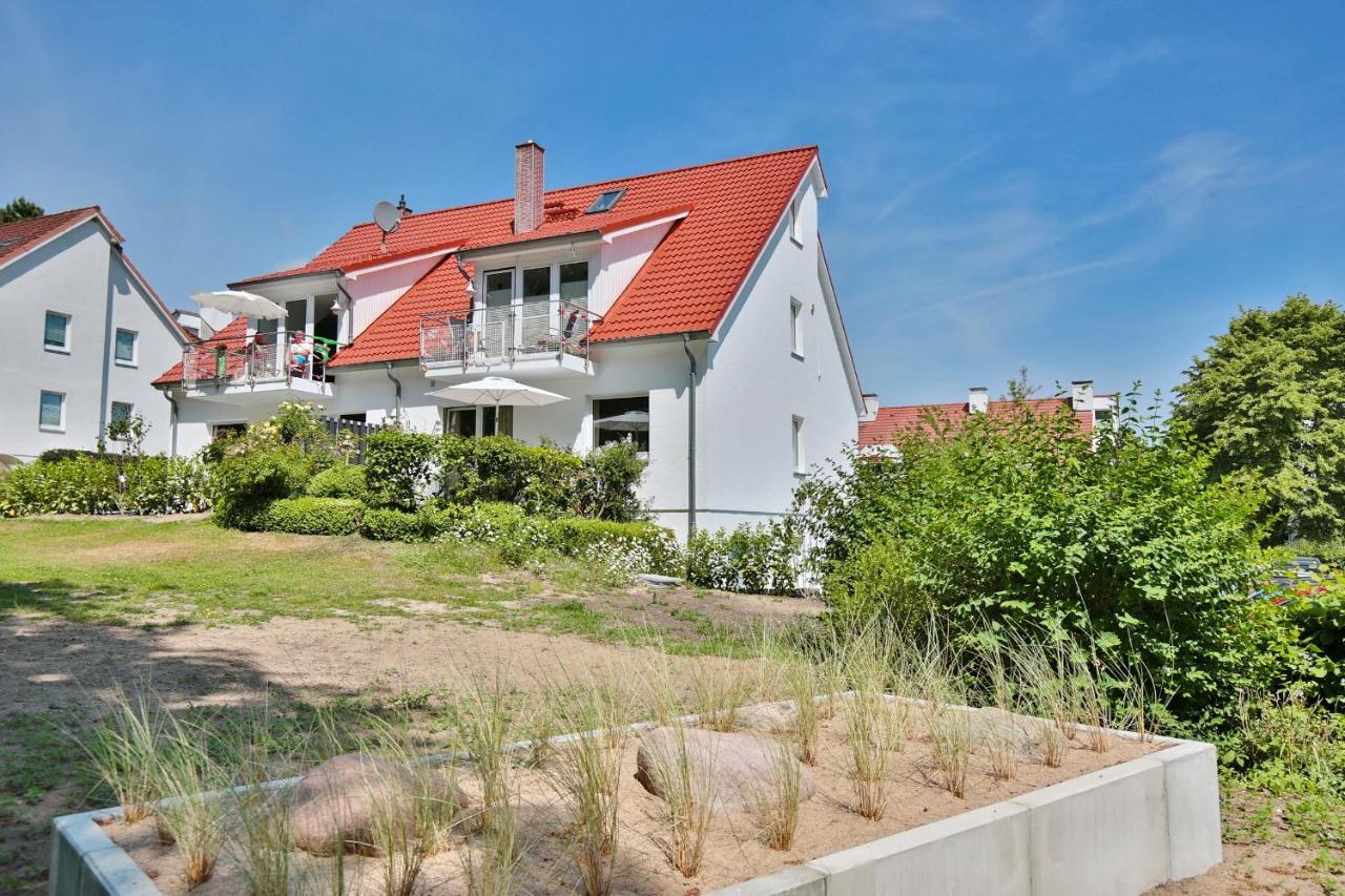 Haus Am Seehof 9 Ferienwohnung Ostseeliebe Nr 5 Sierksdorf Exterior foto