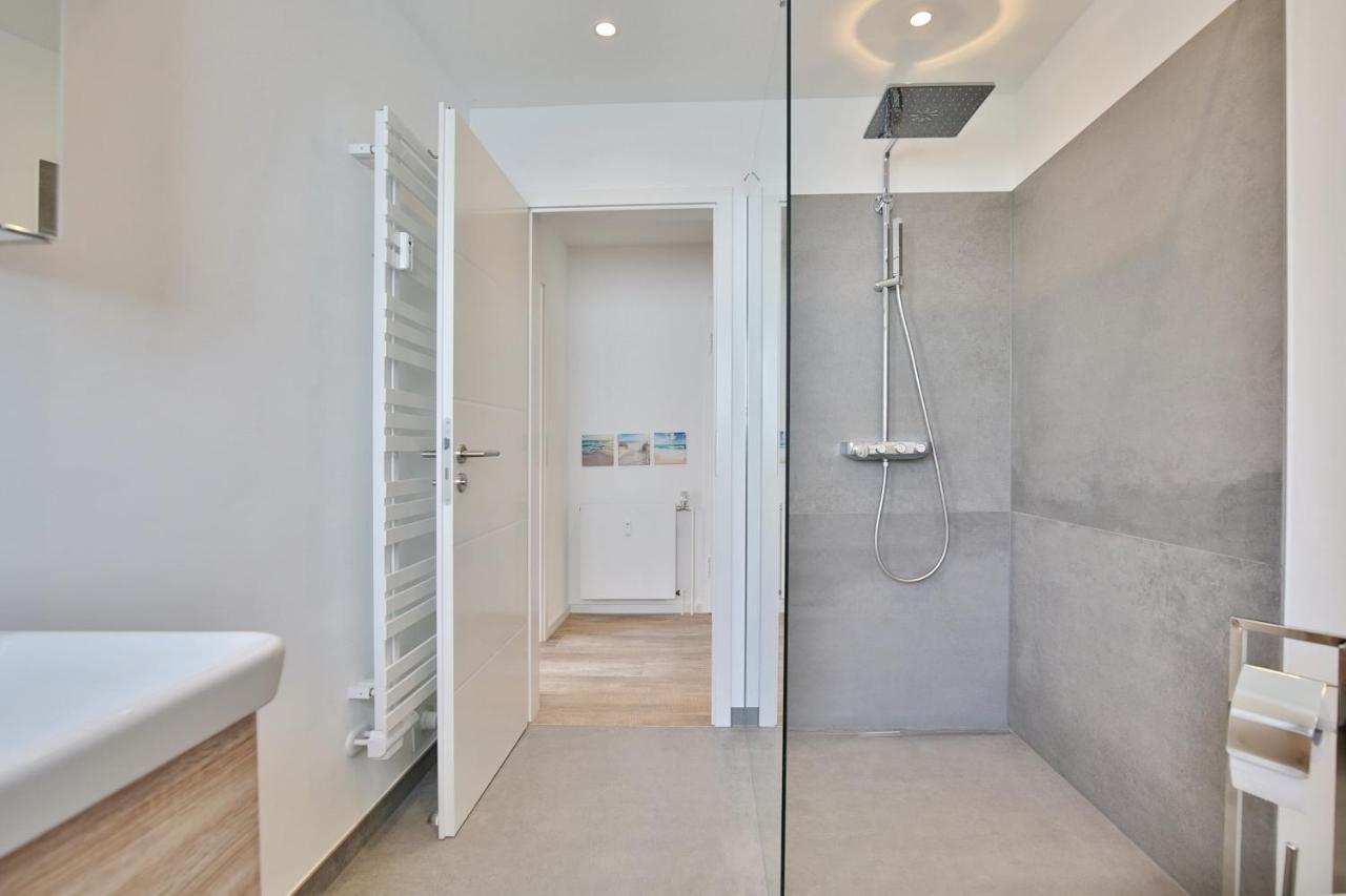 Haus Am Seehof 9 Ferienwohnung Ostseeliebe Nr 5 Sierksdorf Exterior foto