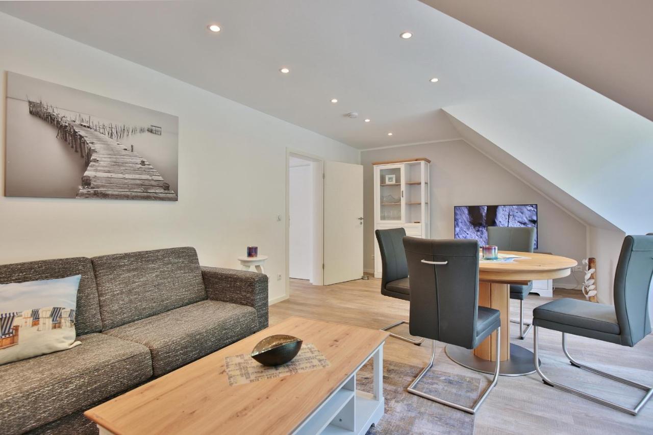 Haus Am Seehof 9 Ferienwohnung Ostseeliebe Nr 5 Sierksdorf Exterior foto